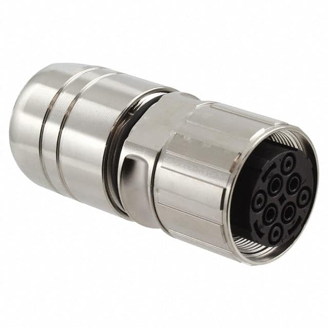 1605856 Phoenix Contact  Boîtiers de connecteurs circulaires